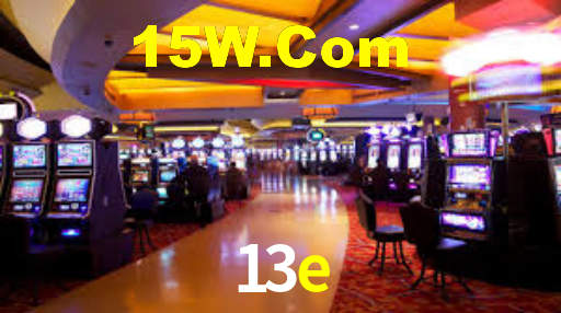13e,13e.com