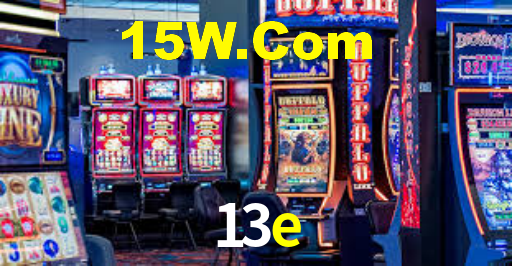 13e